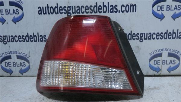 ACCENT LC Piloto Trasero Izquierdo