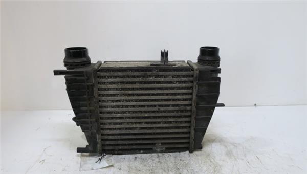 Clio III 2005- Intercooler
