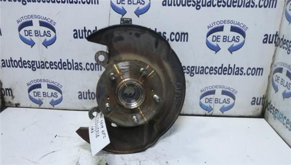 CR-V RE2007- Mangueta Delantera Izquierda CR-V RE2007- Mangueta Delantera Izquierda