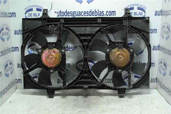 ALMERA TINO V10M Electroventilador