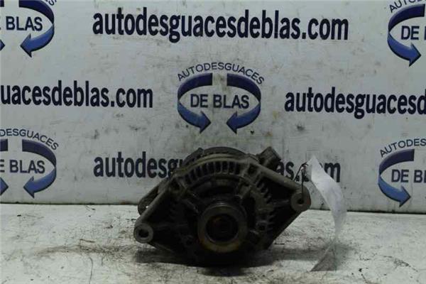 CORSA B Alternador