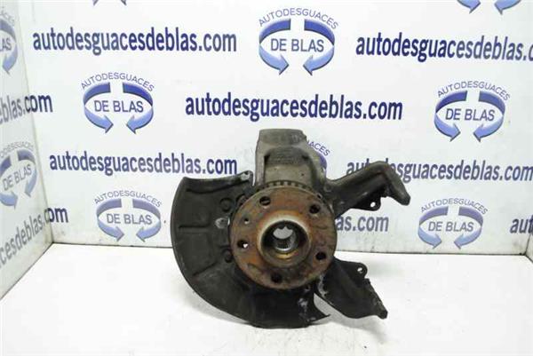 OCTAVIA BERLINA 1U2 Mangueta Delantera Derecha