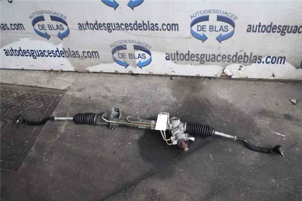 LAGUNA II BG0 Cremallera Direccion Asistida