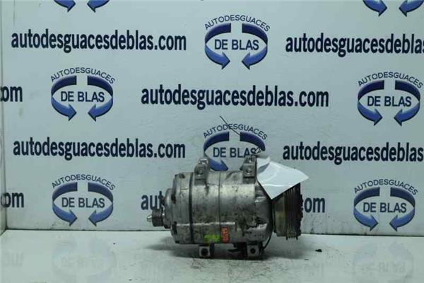 A4 BERLINA 8E Compresor Aire Acondicionado A4 BERLINA 8E Compresor Aire Acondicionado