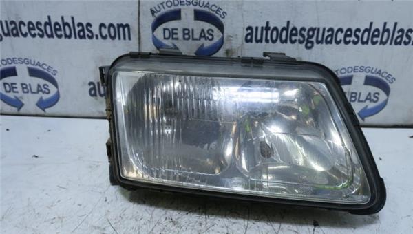 A3 8L Faro Delantero Derecho