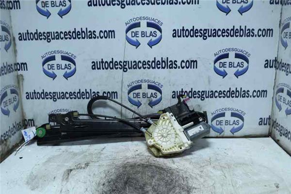 LEON 1P1 Elevalunas Electrico Delantero Izquierdo LEON 1P1 Elevalunas Electrico Delantero Izquierdo
