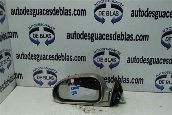 COUPE J2 Retrovisor Izquierdo
