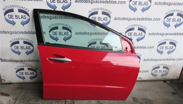 Civic Berlina 3 puertas FN2007- Puerta Delantera Derecha