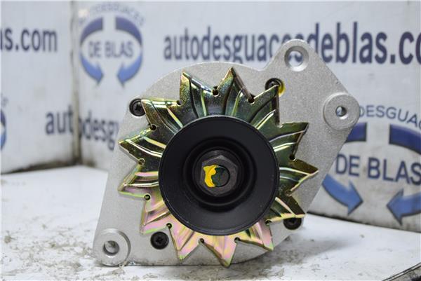 IBIZA 6K Alternador