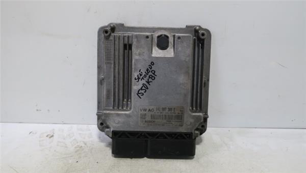 Toledo KG307.2012- Centralita motor uce