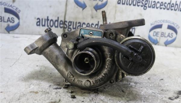 FIESTA CCN Turbo