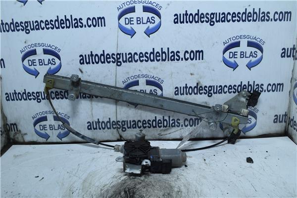 PATHFINDER R51 Elevalunas Electrico Delantero Izquierdo PATHFINDER R51 Elevalunas Electrico Delantero Izquierdo