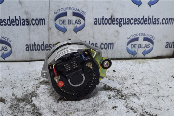 21 BERLINA BL48 Alternador
