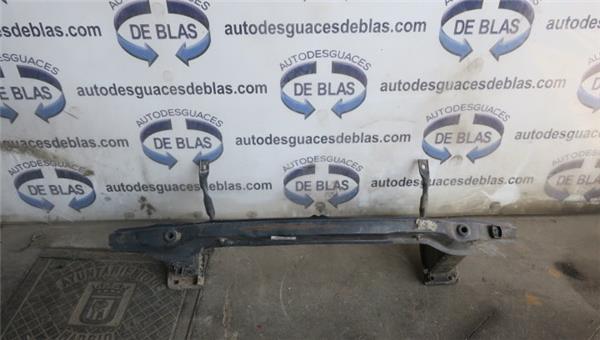 Serie X5 E702006- Refuerzo Paragolpes