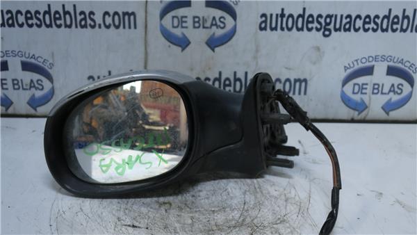 XSARA PICASSO Retrovisor Izquierdo