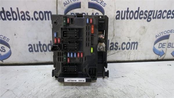 XSARA PICASSO BSM