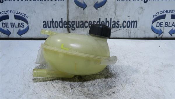 DUSTER II Botella Expansion