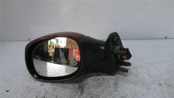 Xsara Picasso 1999- Retrovisor Izquierdo Xsara Picasso 1999- Retrovisor Izquierdo