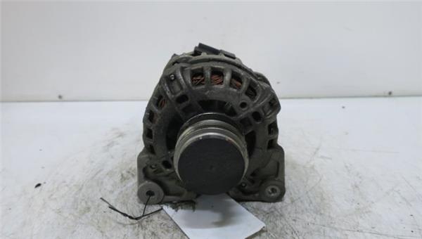 Clio IV 2012- Alternador