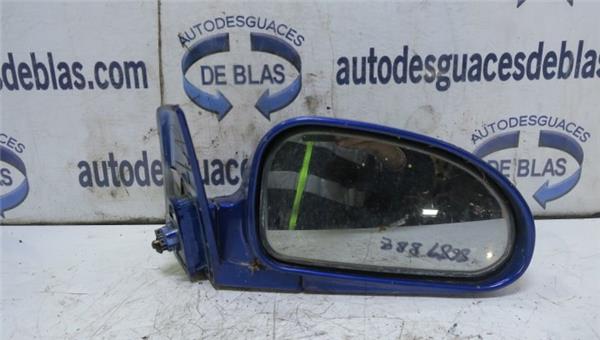 COUPE RD Retrovisor Derecho