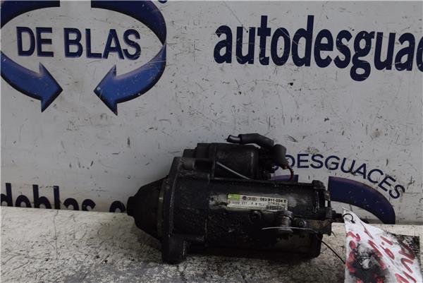 A4 BERLINA 8E Motor Arranque