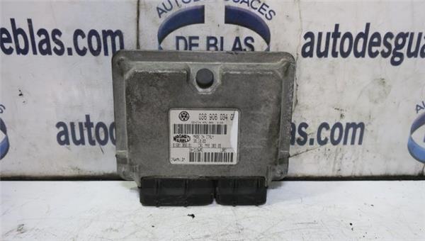 CORDOBA BERLINA 6L2 Centralita motor uce
