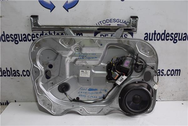 C-MAX CB3 Elevalunas Electrico Delantero Izquierdo