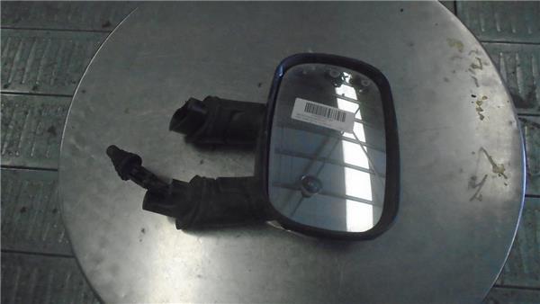 DOBLO 119 Retrovisor Derecho