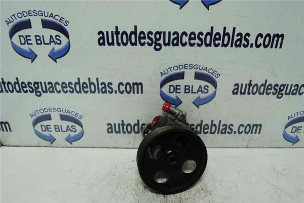 406 BERLINA S1S2 BOMBA DIRECCION ELECTRICA