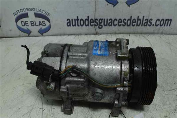 A3 8L Compresor Aire Acondicionado