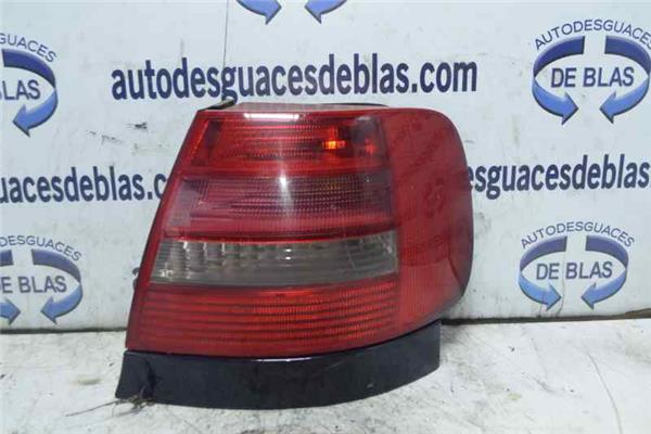 A4 BERLINA B5 Piloto Trasero Derecho A4 BERLINA B5 Piloto Trasero Derecho
