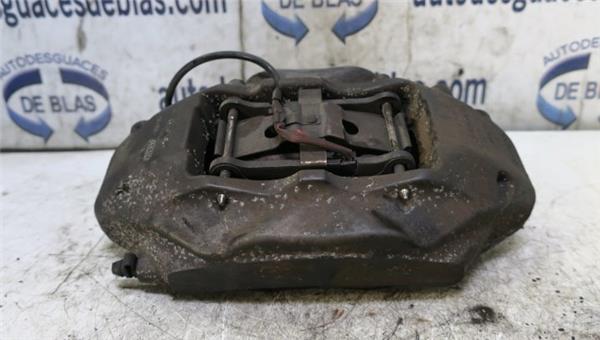 TOUAREG 7L6 Pinza Freno Delantero Derecha TOUAREG 7L6 Pinza Freno Delantero Derecha