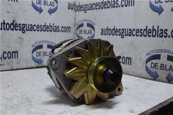 5 BC40 Alternador