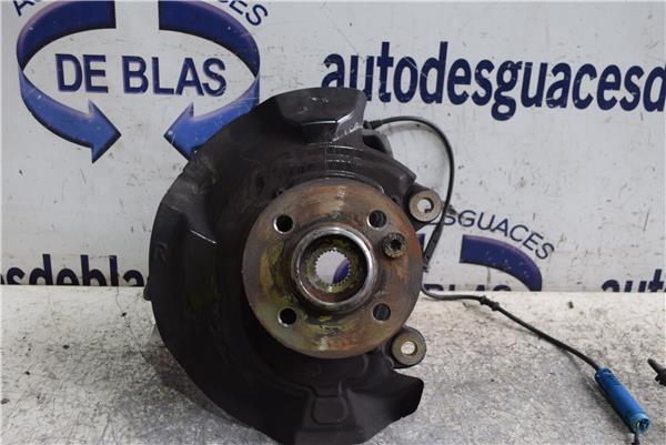 Mini R562006- Mangueta Delantera Derecha