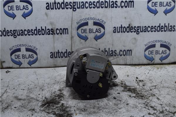 CORSA A Alternador
