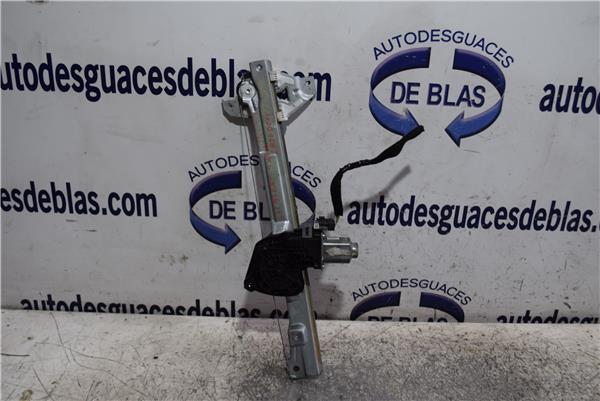 C4 LIM. Elevalunas Electrico Delantero Derecho