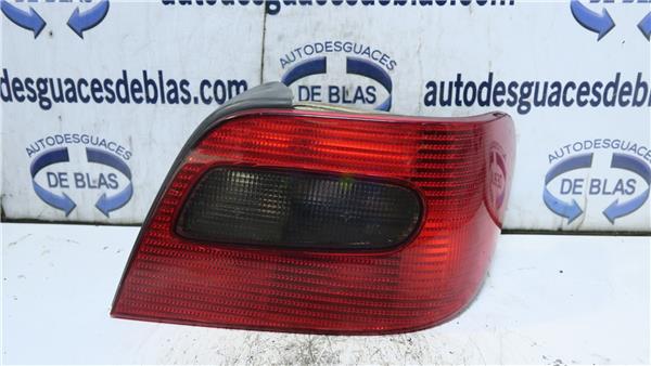 XSARA BERLINA Piloto Trasero Derecho