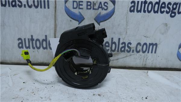 6 LIM. GH Anillo Airbag