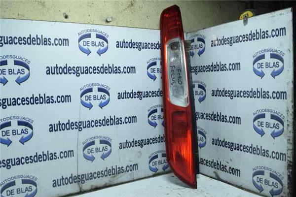 FOCUS LIM. CB4 Piloto Trasero Izquierdo