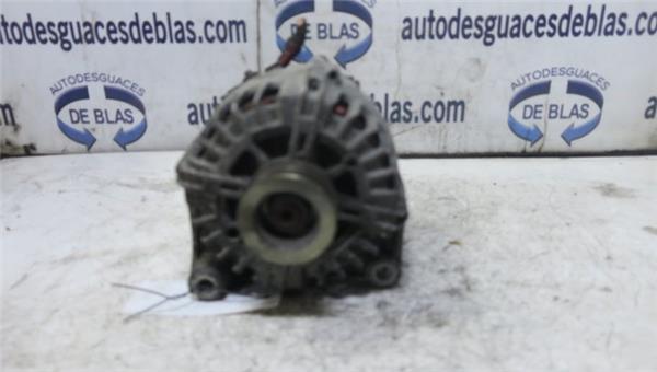 SERIE 1 BERLINA E81E87 Alternador
