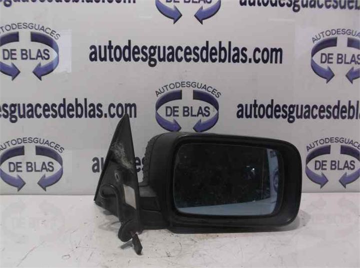 Serie 3 Berlina E361990- Retrovisor Derecho Serie 3 Berlina E361990- Retrovisor Derecho