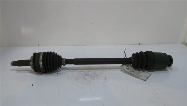 FORESTER S10 SF Transmision Delantera Izquierda FORESTER S10 SF Transmision Delantera Izquierda