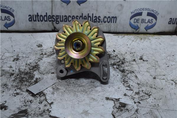 Y10 Alternador