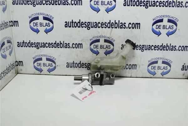 CLIO III Bomba Freno