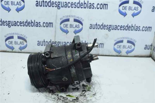 LAGUNA II BG0 Compresor Aire Acondicionado