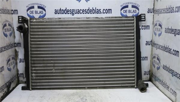 Mini R562006- Radiador Mini R562006- Radiador
