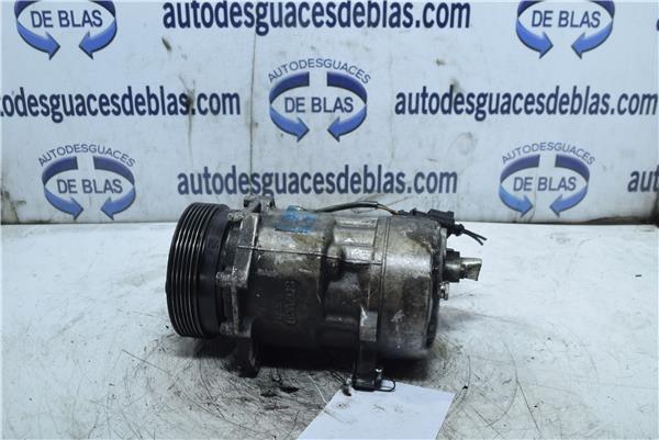 TOLEDO 1M2 Compresor Aire Acondicionado