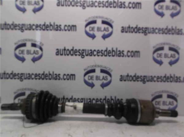 XSARA BERLINA Transmision Delantera Izquierda XSARA BERLINA Transmision Delantera Izquierda