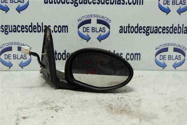 147 1902000- Retrovisor Derecho
