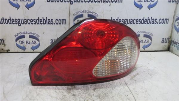 X-TYPE 2001- Piloto Trasero Derecho
